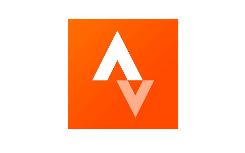 Strava Logo
